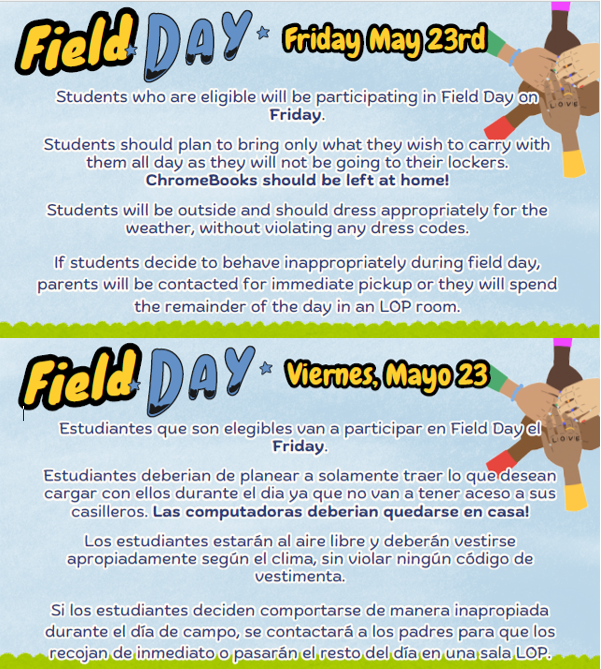 Field Day